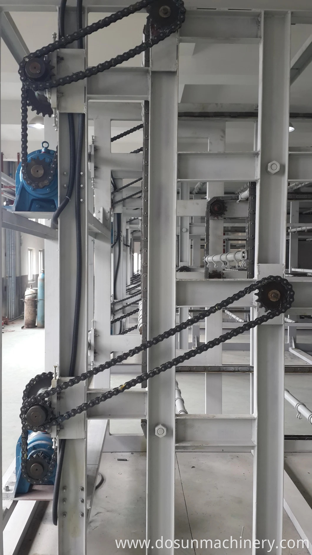 Dongsheng Casting Shell Drying Hanging Chain